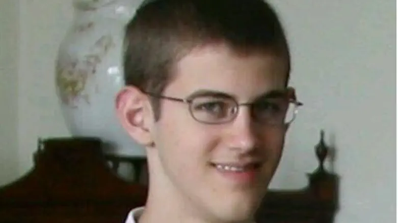 Caleb Jacoby