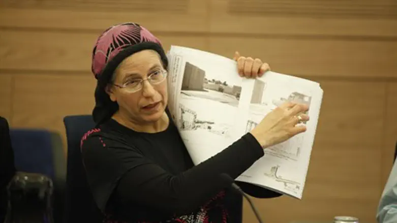 ח''כ אורית סטרוק