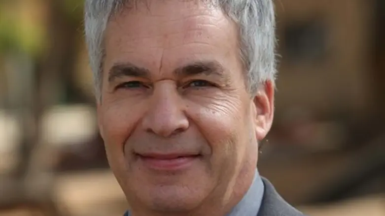 מונה למנכ"ל טבע. ויגודמן