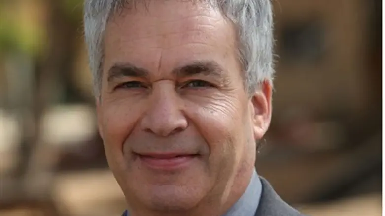 Erez Vigodman