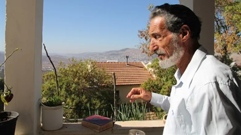 הנוער דוחף קדימה. בני קצובר