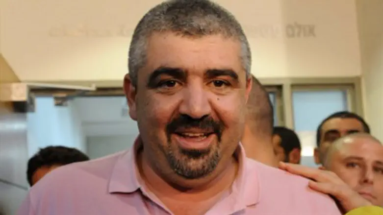 שלומי לחיאני