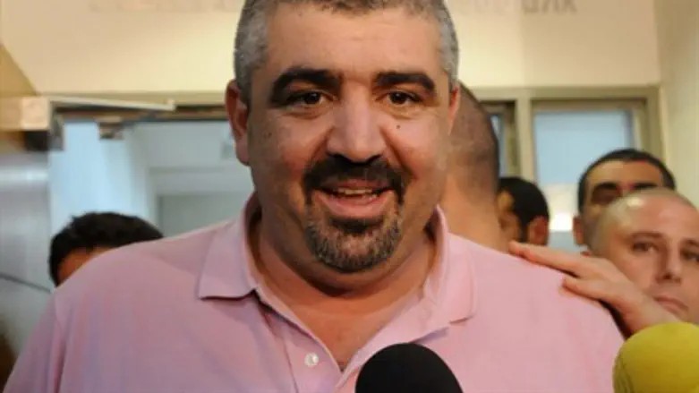 Шломи Лахиани