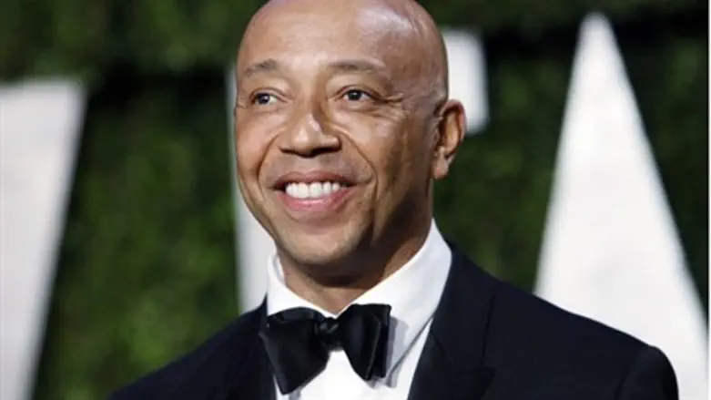 Russell Simmons
