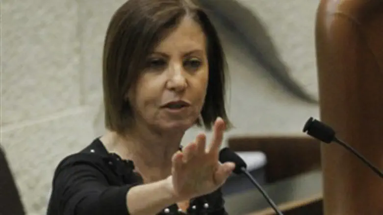 תוקפת. גלאון