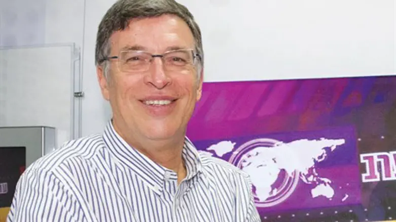 ד"ר אבשלום קור