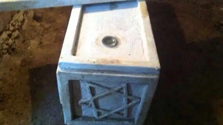 עתיקות מסוריה