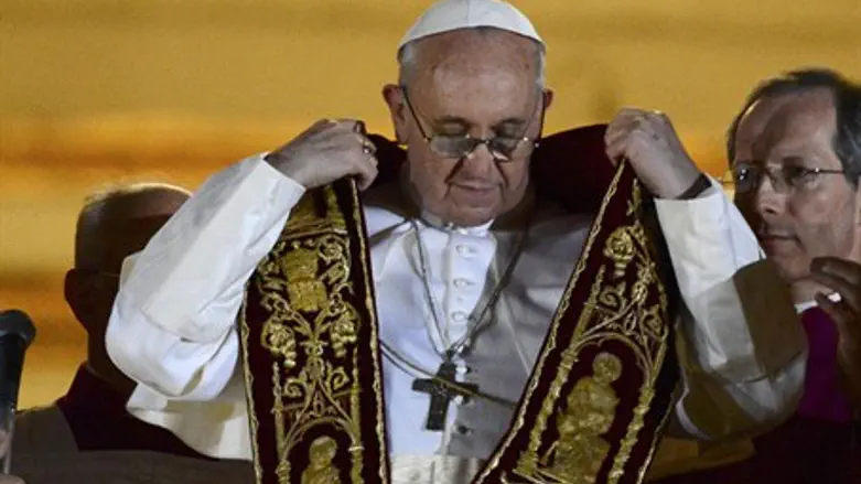 Pope Francis