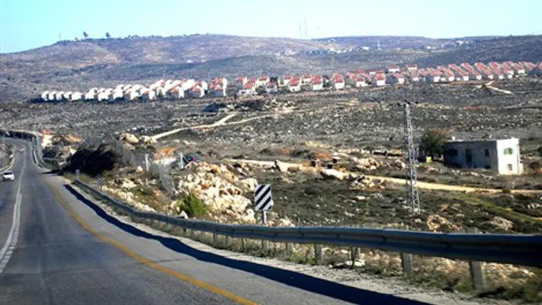 האמהות יוצאות מעפרה לקמפיין חדש