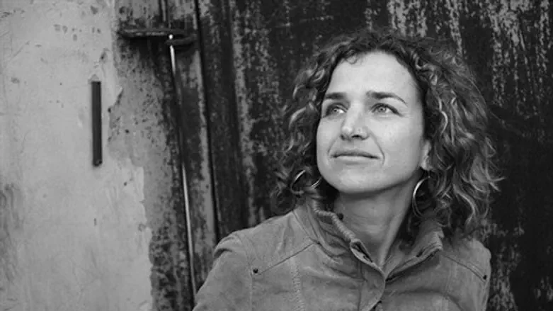 עלמה זהר מחוברת לרבי נחמן