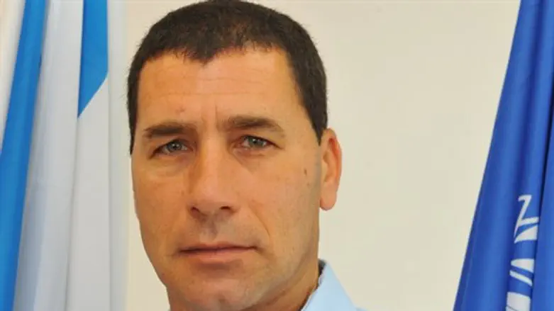 ניצב זוהר דביר