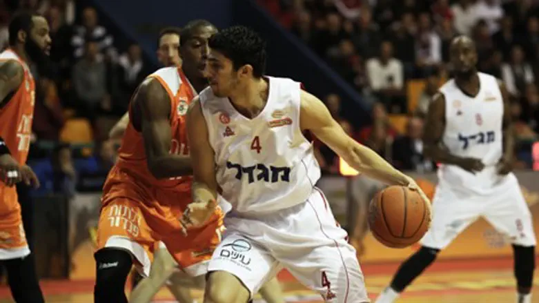 ליאור אליהו, מאז שחתם רק ניצחונות