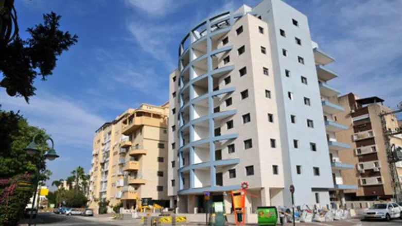 עפולה. ארכיון