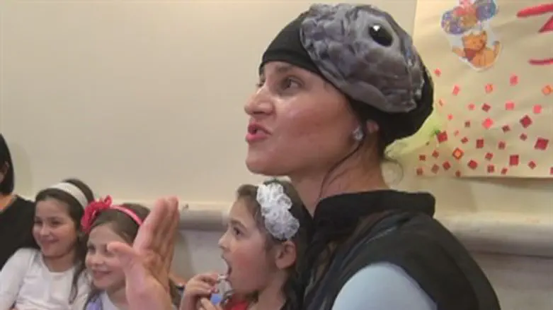 אדווה ביטון