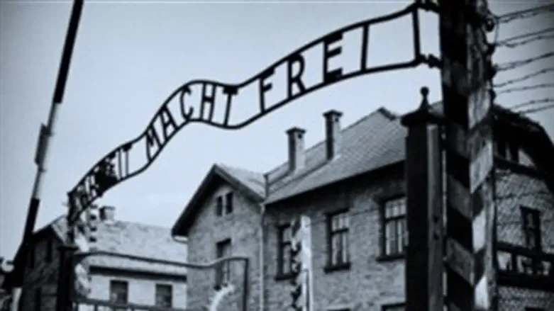 Auschwitz