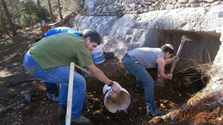 ''מי שנותן מעצמו, גדל בעצמו''