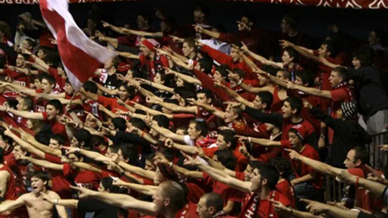 תופעת האלימות בספורט