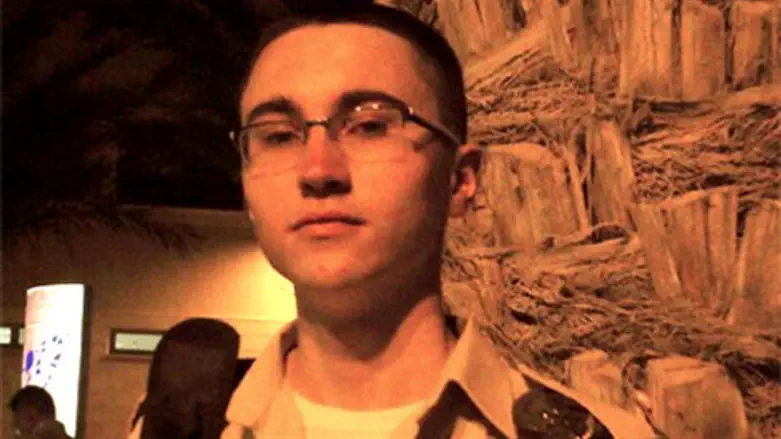 דניאל וייסמן ז"ל