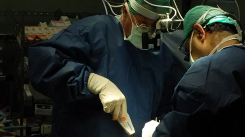 רופאים בוולפסון