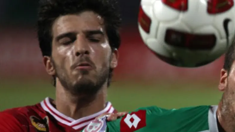 יימכר לחיפה או יישאר בהפועל?