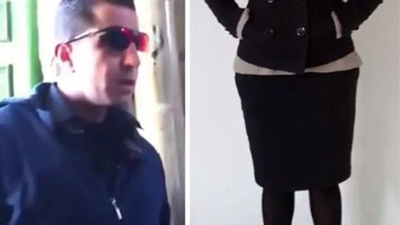 האירוע בהר הבית