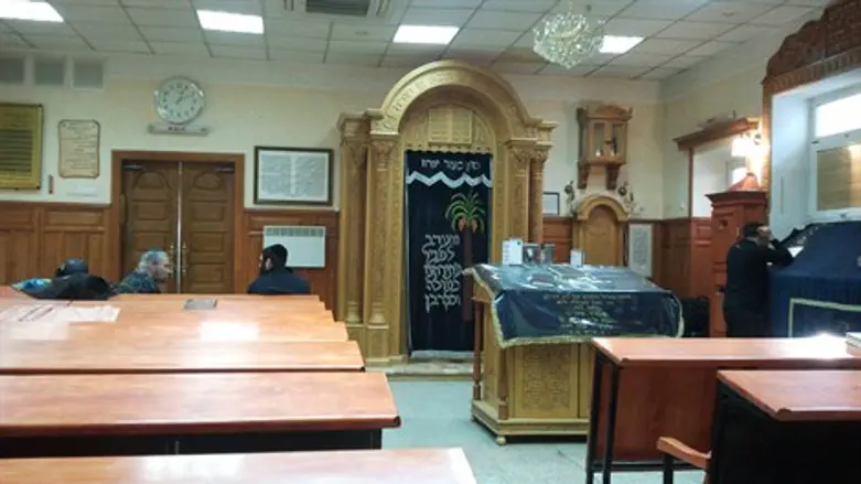 קבר רבי נחמן