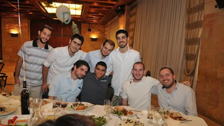 תמונה מהסניף