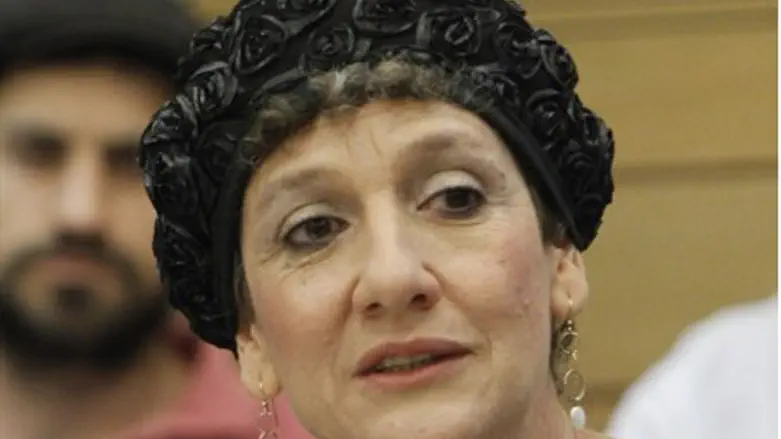 Shuli Muallem-Refaeli