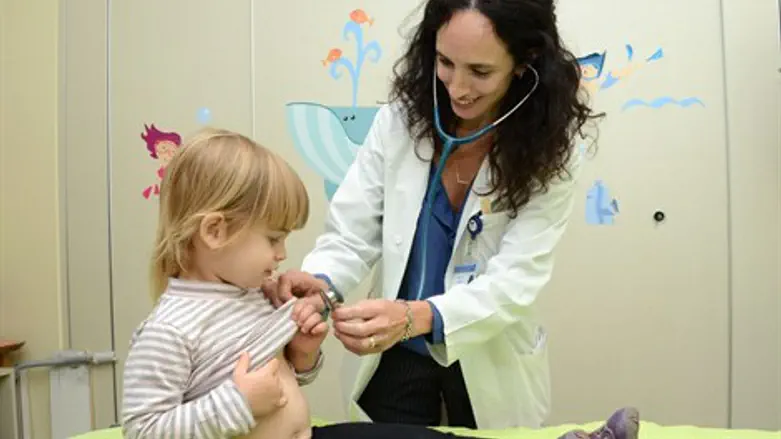 מתי לגשת למיון?