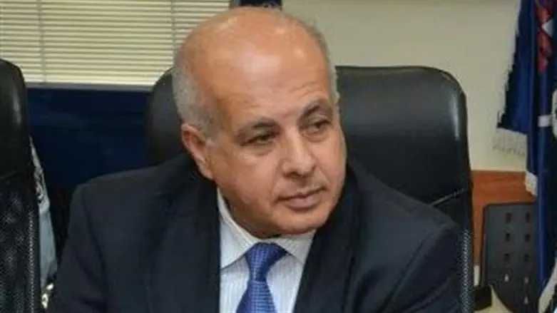 יו"ר ההתאחדות, מה יהיה?