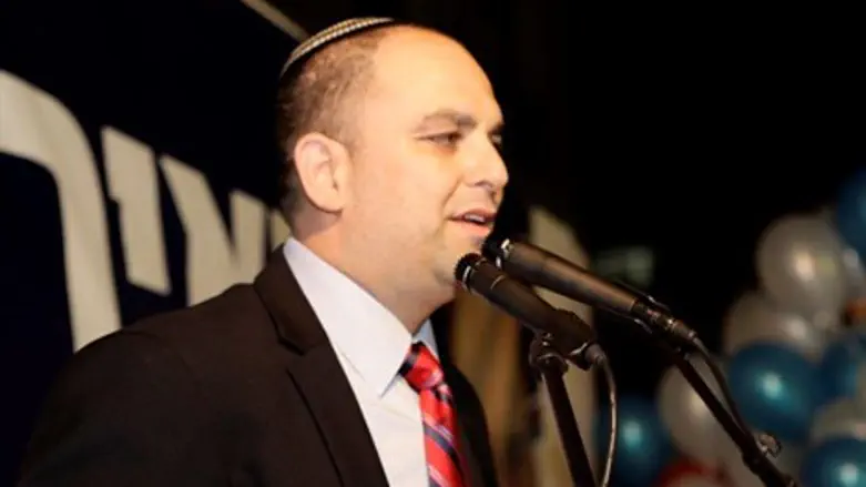 יאיר רביבו