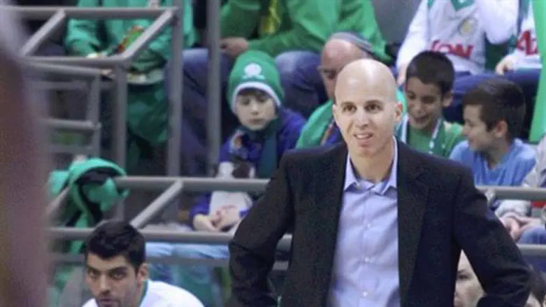 פרנקו, יכול להעפיל למקום השני.