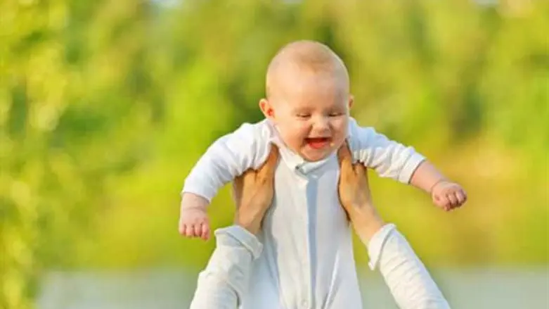 לבחור איך לזכור את הלידה