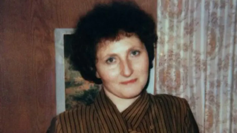 טטיאנה (טניה) אדלשטיין