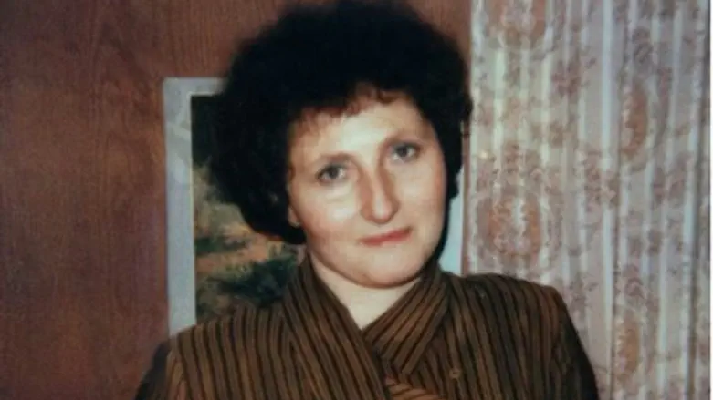 Tatiana (Tanya) Edelstein