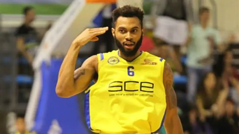 חייבים ניצחון אשדוד