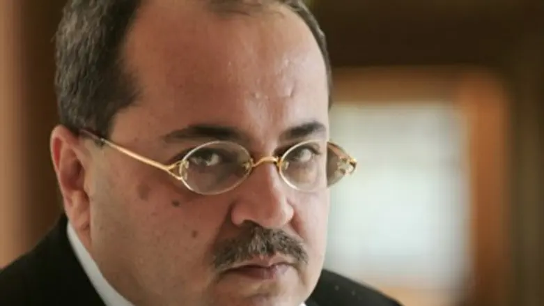 ממשיך לתקוף. טיבי