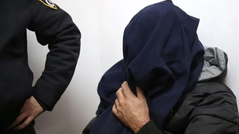 טכנאי הגז החשוד ברשלנות