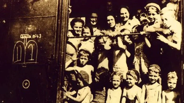 מי צייר את הגרפיטי?