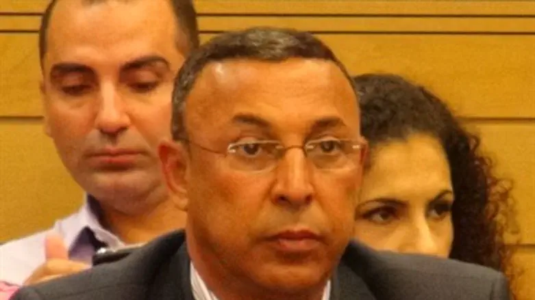 Ашраф Аль-Аджрами