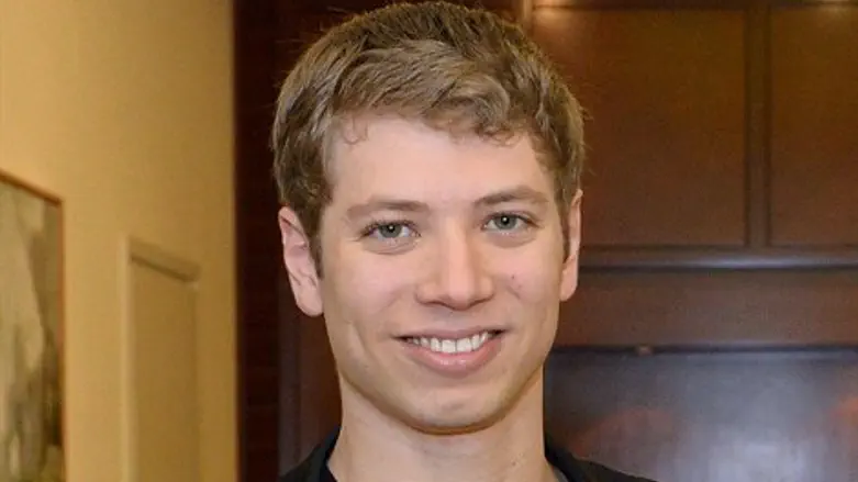 כאב לב? יאיר נתניהו