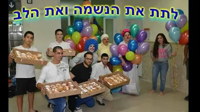 שמחה