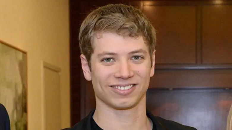 Yair Netanyahu