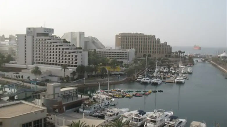 כנס הלאדינו באילת