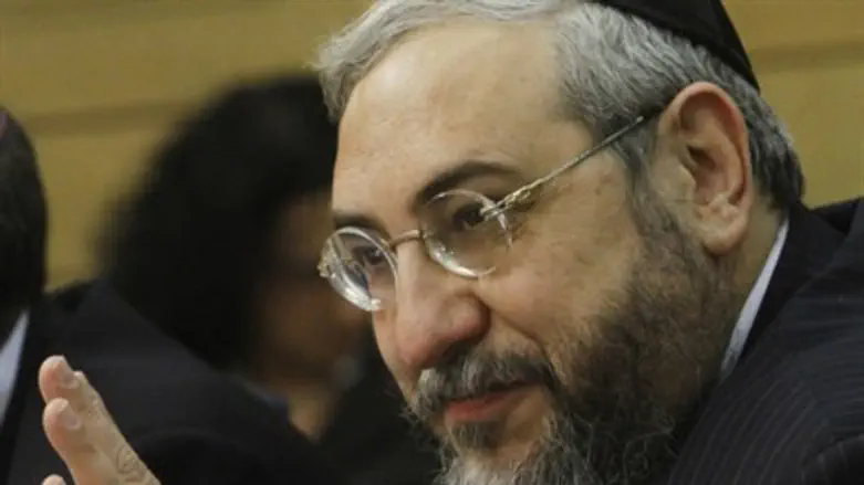 מהדרים... הרב אמסלם