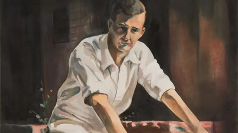 ראול ולנברג