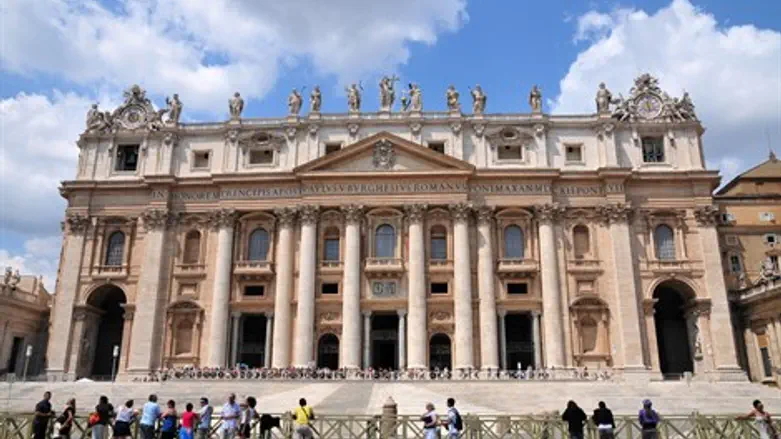 המרססים נעצרו. רומא