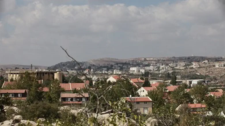 לא לוותר על ריבונות. אילוסטרציה