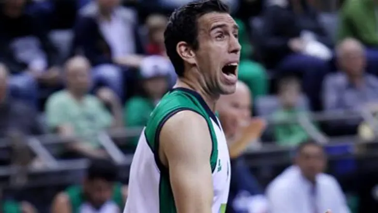 רוט, חוזר בהדרגה.