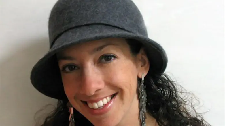 נילי בן גיגי